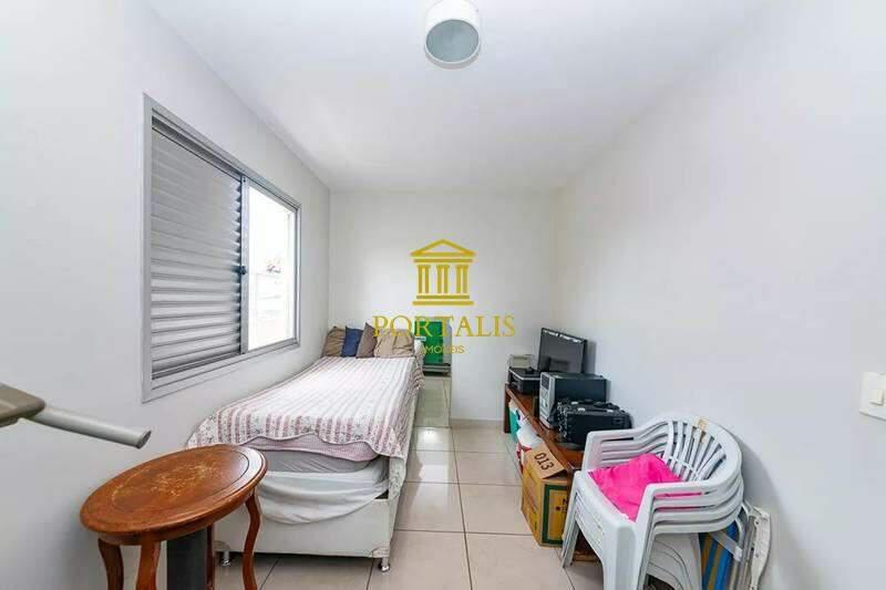 Cobertura, Prado, 4 Quartos, 2 Vagas, 1 Suíte