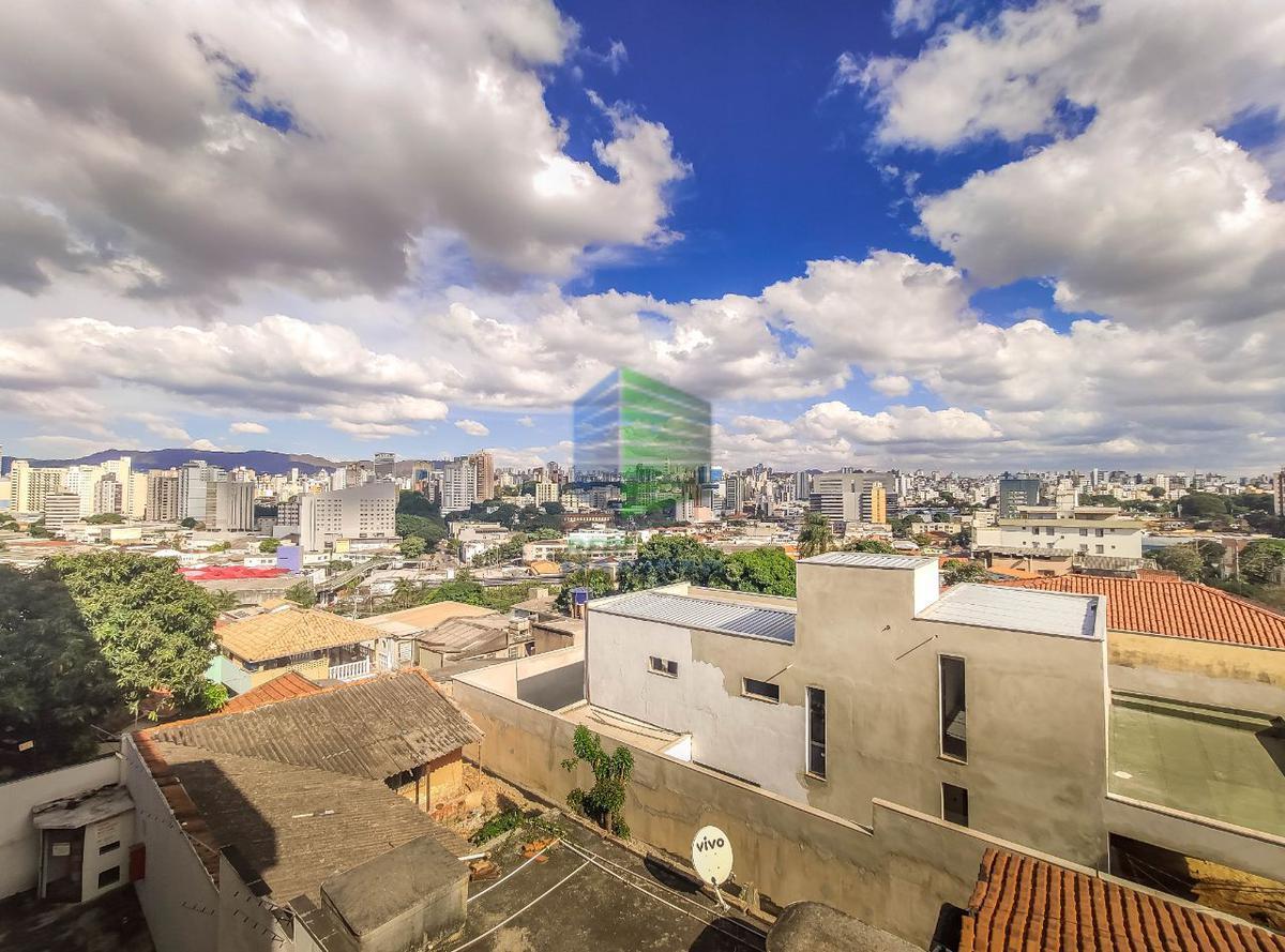 Apartamento, Carlos Prates, 3 Quartos, 2 Vagas, 1 Suíte