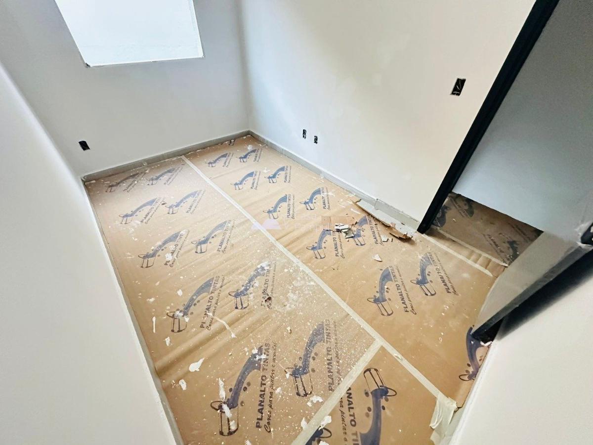 Casa, Itapoã, 3 Quartos, 2 Vagas, 1 Suíte