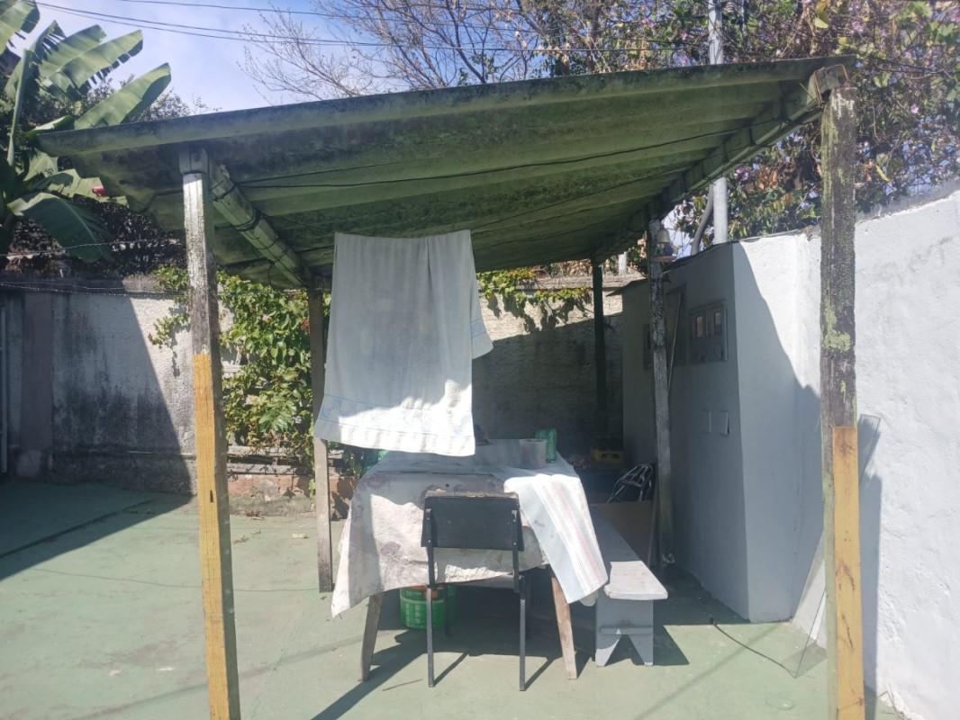 Casa, Floramar, 3 Quartos, 8 Vagas