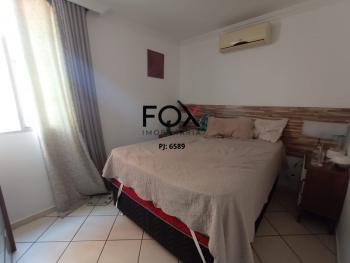 Apartamento, Castelo, 2 Quartos, 2 Vagas