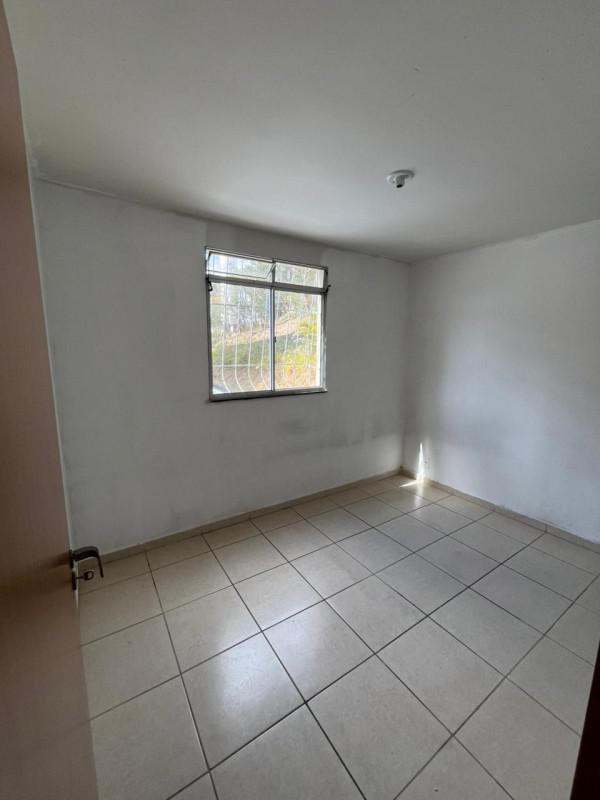 Apartamento, Solimões, 2 Quartos, 1 Vaga
