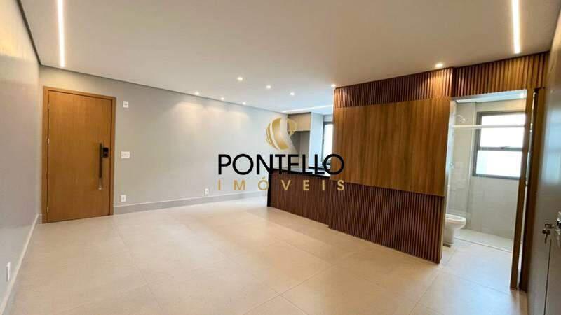 Apartamento, Funcionários, 2 Quartos, 2 Vagas, 1 Suíte