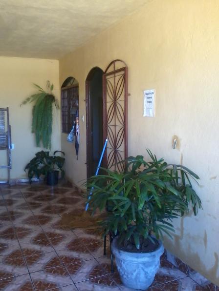 Casa, Céu Azul, 3 Quartos, 2 Vagas