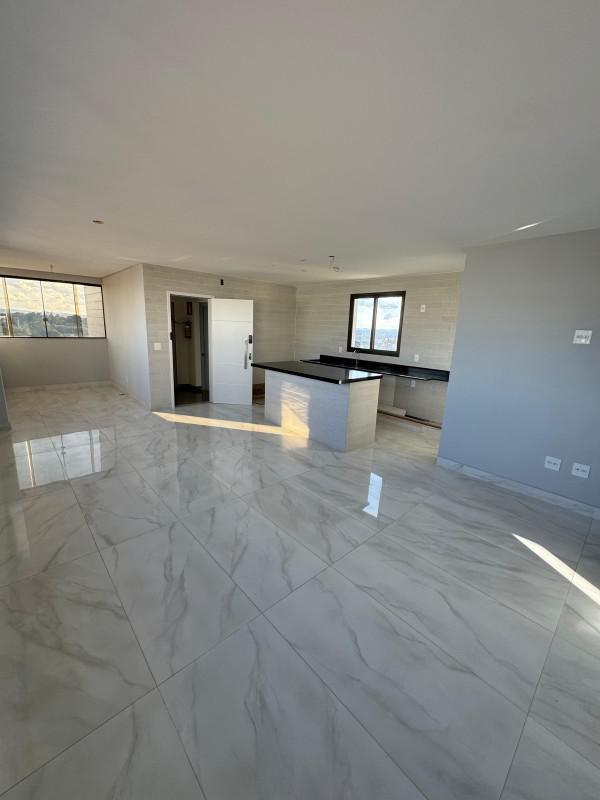 Apartamento, Santa Inês, 4 Quartos, 2 Vagas, 1 Suíte