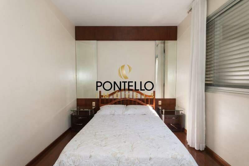 Apartamento, Lourdes, 4 Quartos, 2 Vagas, 1 Suíte