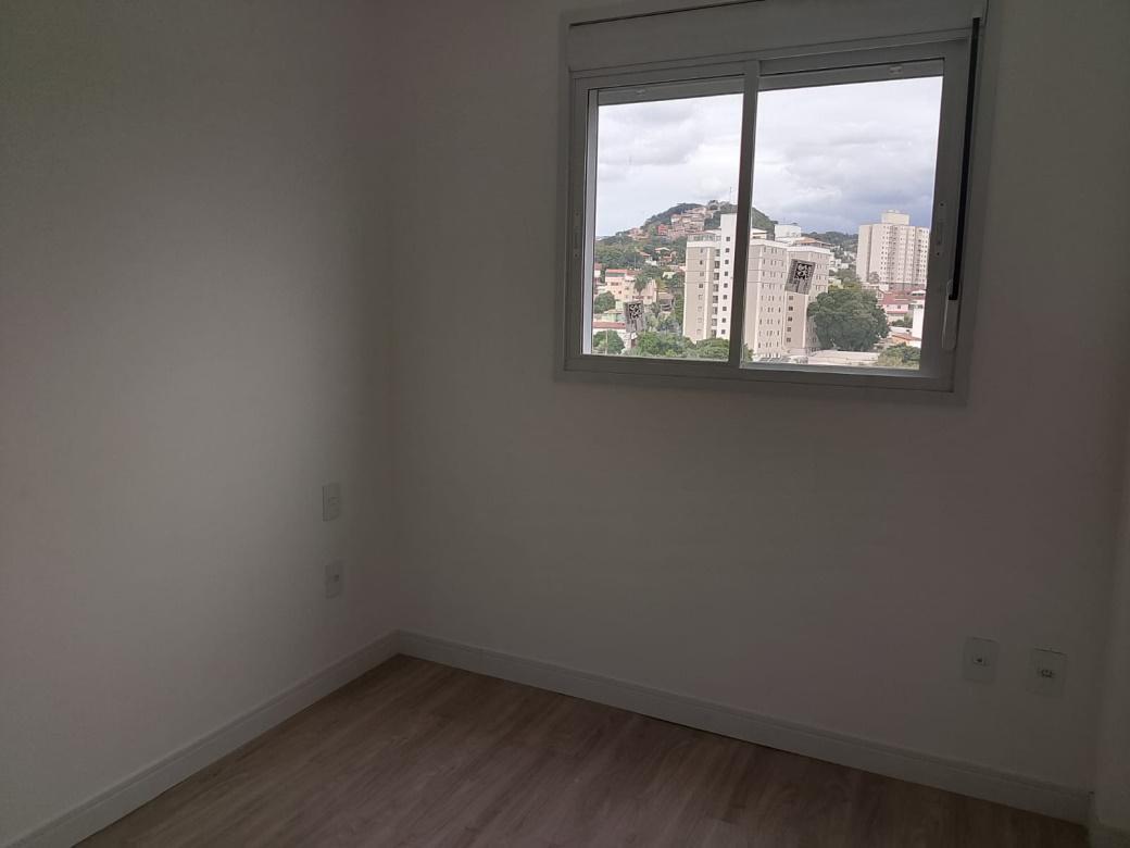 Apartamento, Paquetá, 2 Quartos, 2 Vagas, 1 Suíte