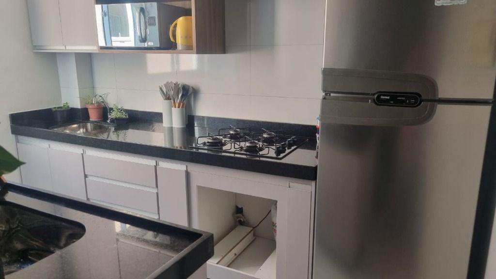 Apartamento, Monte Carlo, 2 Quartos, 1 Vaga