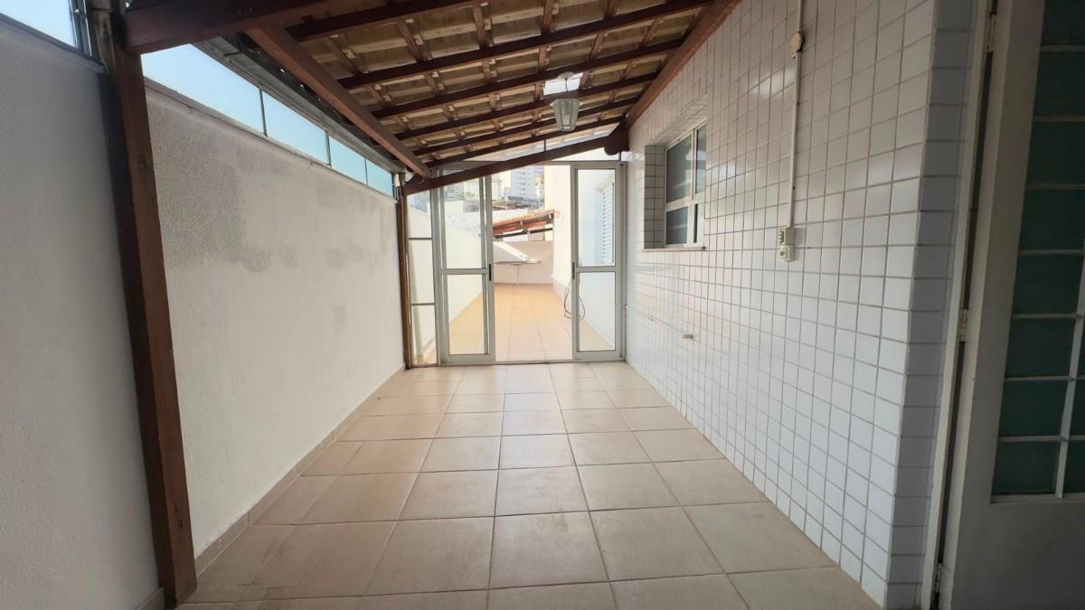 Apartamento, Serra, 4 Quartos, 3 Vagas, 1 Suíte