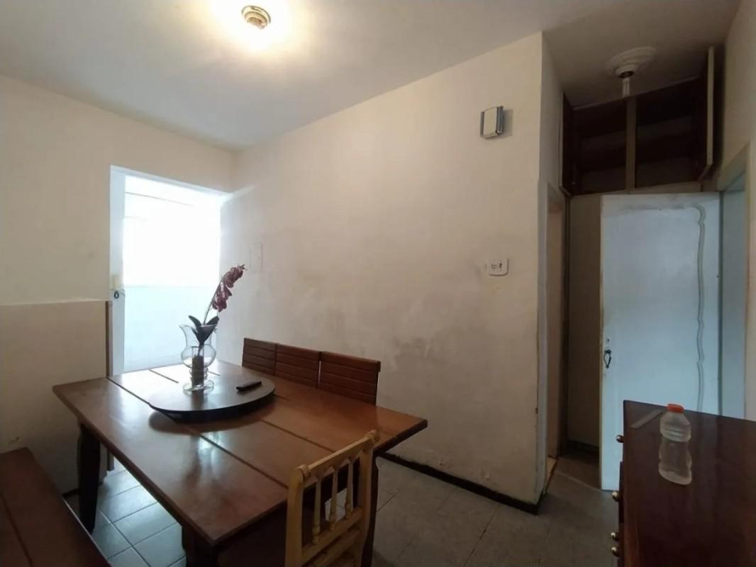 Apartamento, Serra, 2 Quartos, 0 Vaga