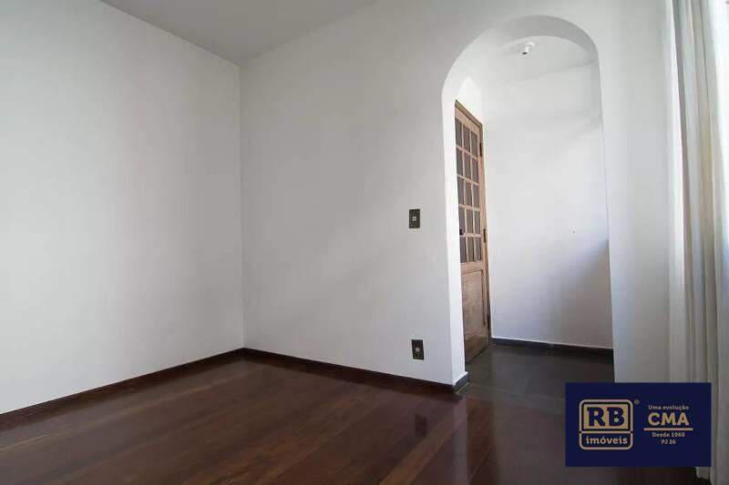 Apartamento, Sion, 4 Quartos, 2 Vagas, 1 Suíte