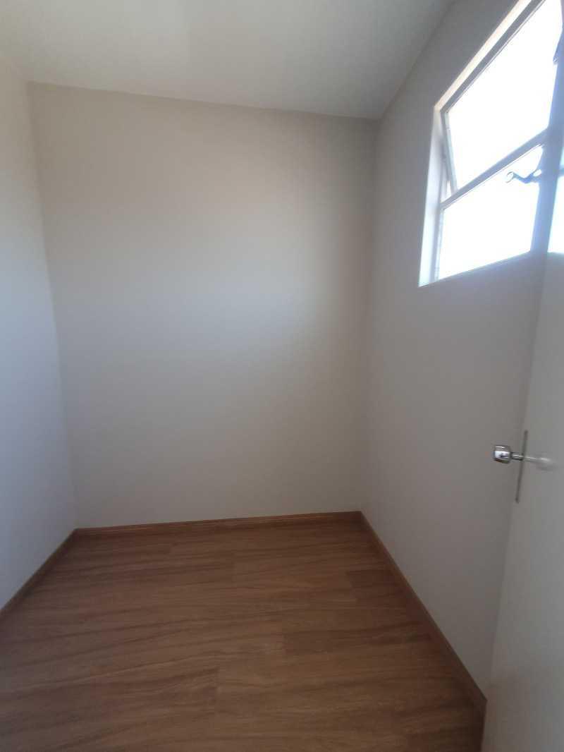 Apartamento, Salgado Filho, 2 Quartos, 1 Vaga