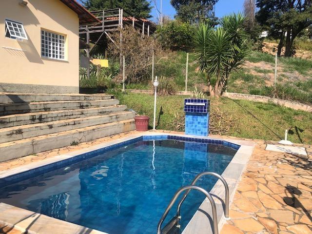 Fazenda, Condomínio Solar das Palmeiras, 3 Quartos, 8 Vagas, 1 Suíte