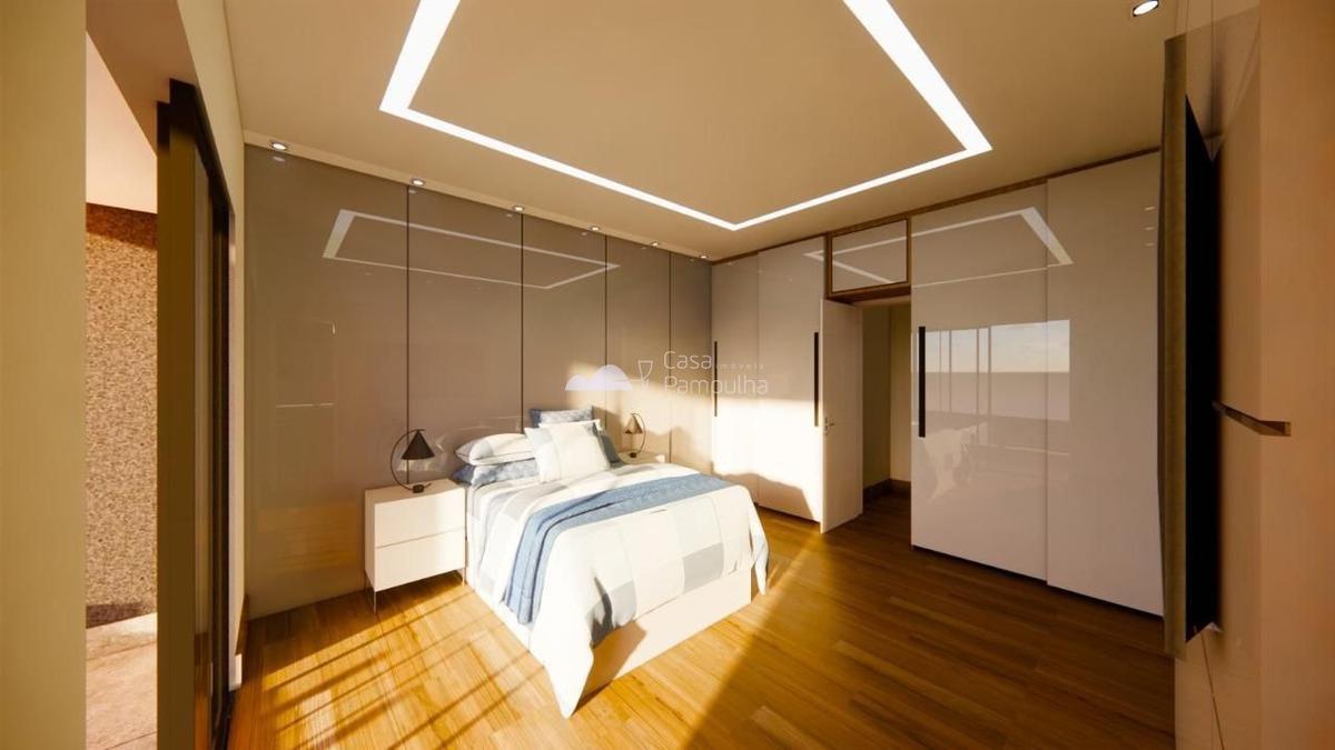 Casa, Copacabana, 3 Quartos, 4 Vagas, 3 Suítes