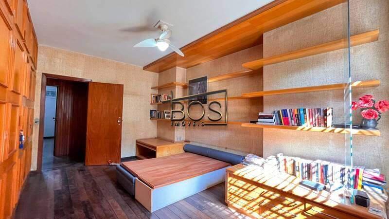 Casa, Cidade Jardim, 4 Quartos, 8 Vagas, 1 Suíte