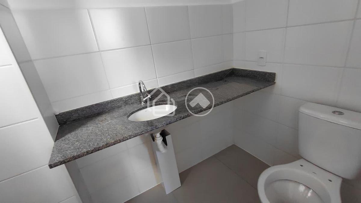 Apartamento, Palmeiras, 3 Quartos, 1 Vaga, 1 Suíte