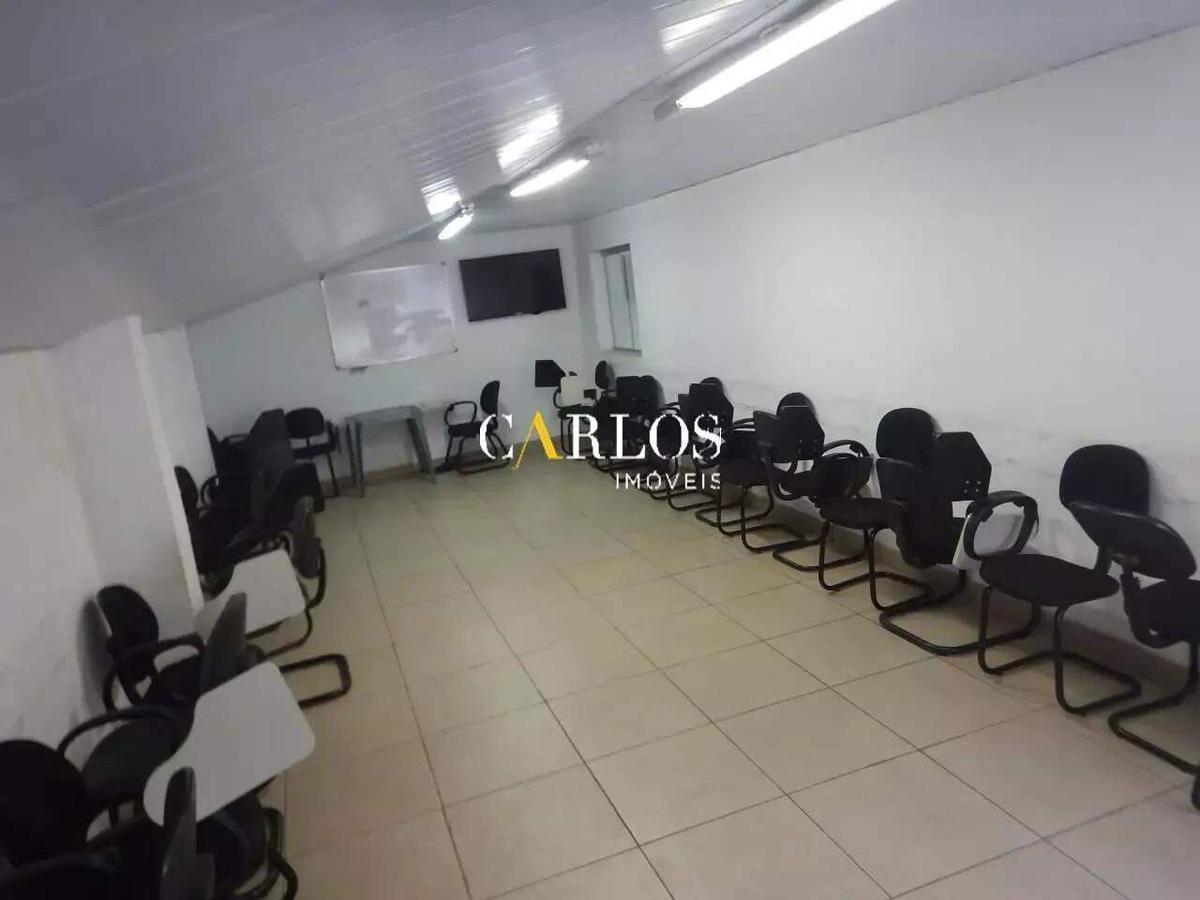 Casa Comercial, Santa Efigênia, 4 Quartos, 2 Vagas