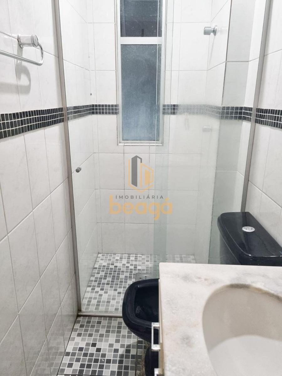 Apartamento, Vila Clóris, 3 Quartos, 1 Vaga, 1 Suíte