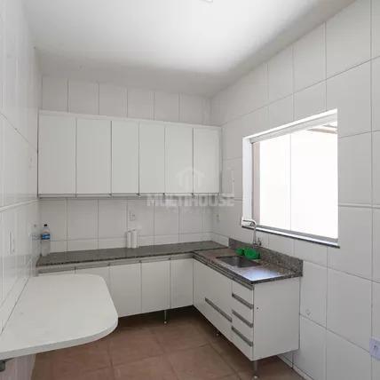 Casa, Santa Mônica, 3 Quartos, 2 Vagas, 1 Suíte