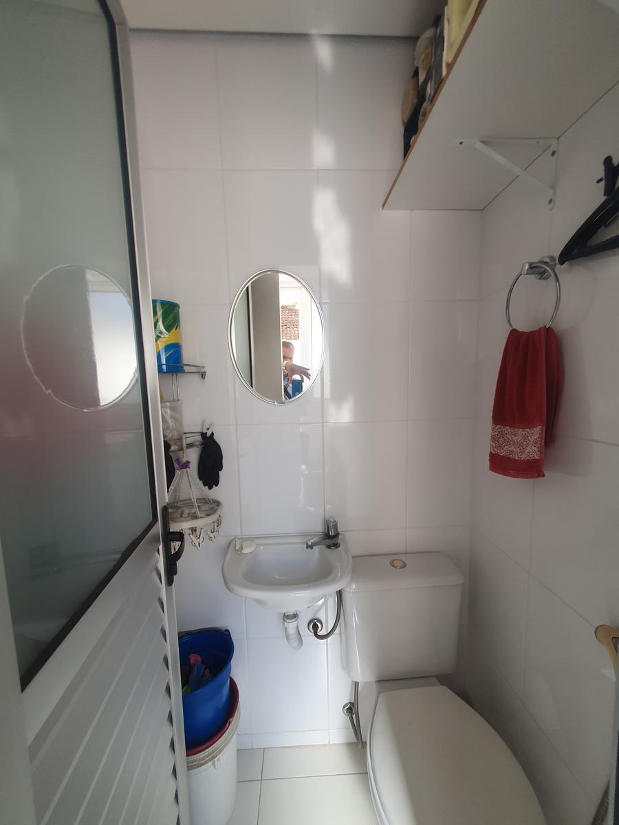 Apartamento, Grajaú, 3 Quartos, 2 Vagas, 1 Suíte