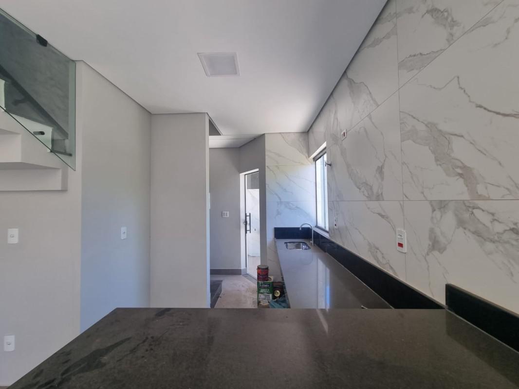 Casa, São Pedro, 3 Quartos, 2 Vagas, 1 Suíte