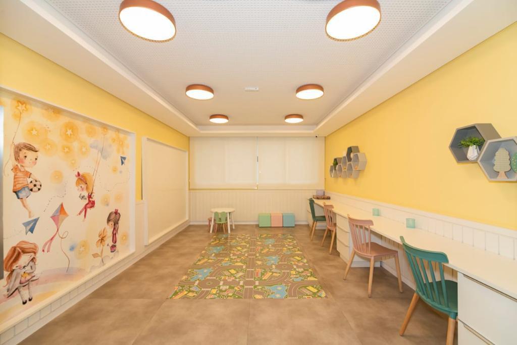 Apartamento, Anchieta, 4 Quartos, 4 Vagas, 3 Suítes