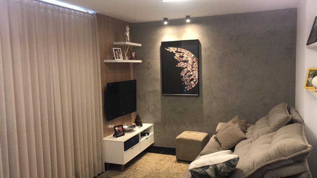 Apartamento, Colégio Batista, 3 Quartos, 2 Vagas, 1 Suíte