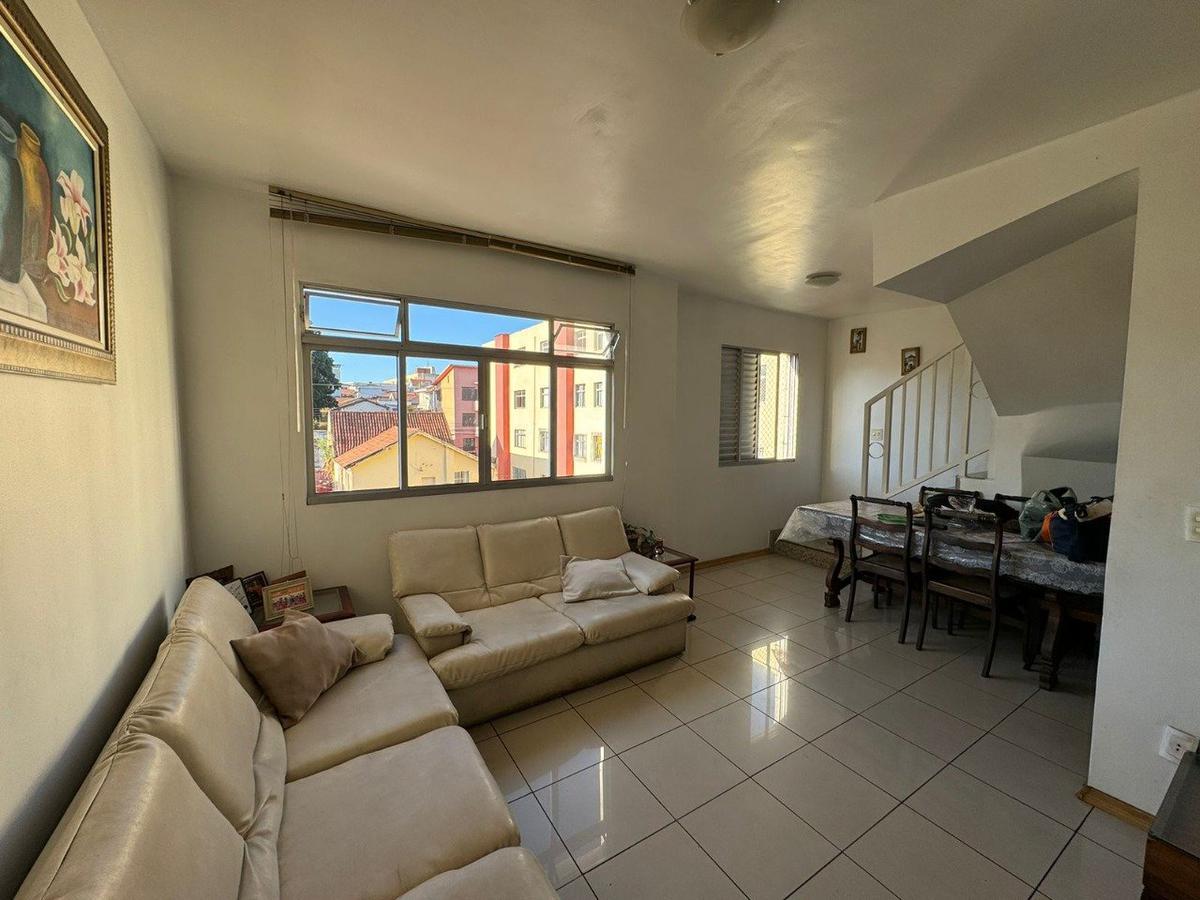 Cobertura, Floresta, 3 Quartos, 1 Vaga, 2 Suítes