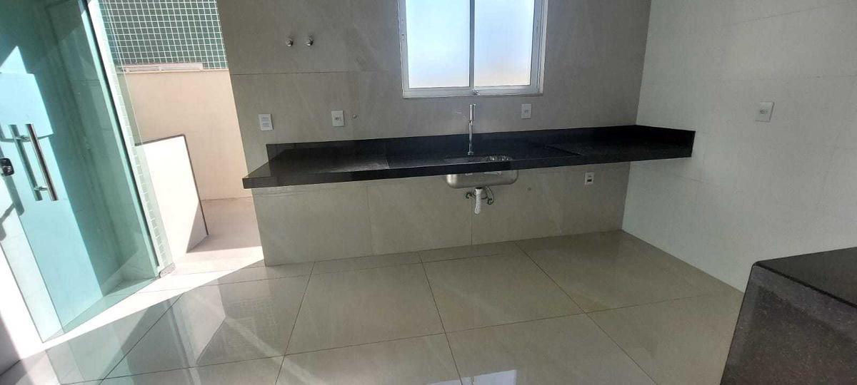 Apartamento, Serrano, 3 Quartos, 2 Vagas, 1 Suíte