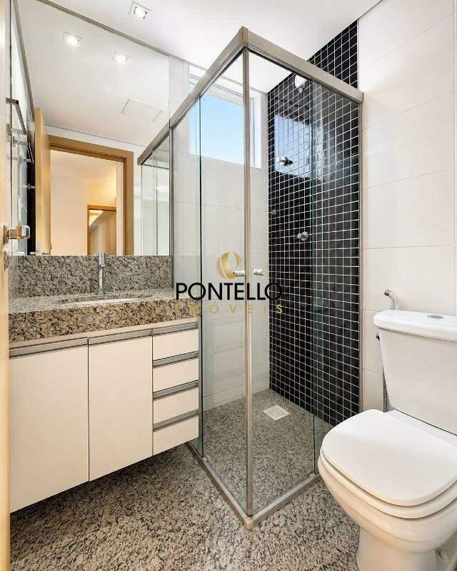 Apartamento, Serra, 2 Quartos, 2 Vagas, 1 Suíte