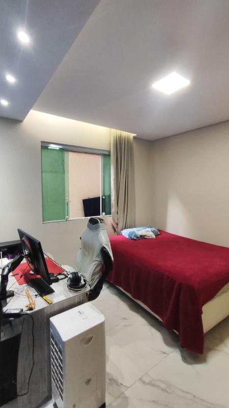 Casa, Oitis, 3 Quartos, 3 Vagas, 1 Suíte