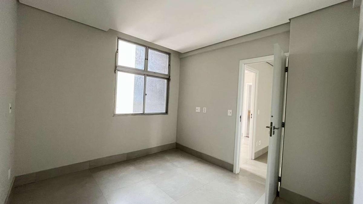 Apartamento, Centro, 2 Quartos, 0 Vaga, 1 Suíte