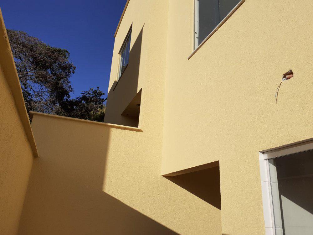 Casa, Novo Eldorado, 3 Quartos, 1 Vaga