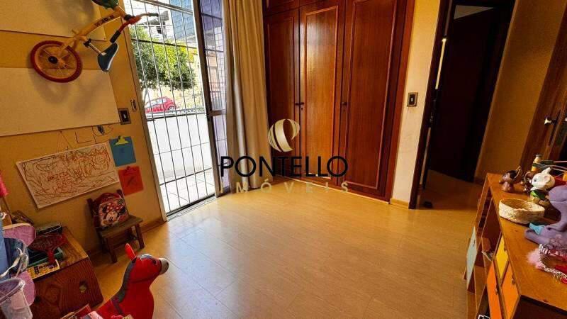Apartamento, Santa Teresa, 3 Quartos, 1 Vaga, 1 Suíte