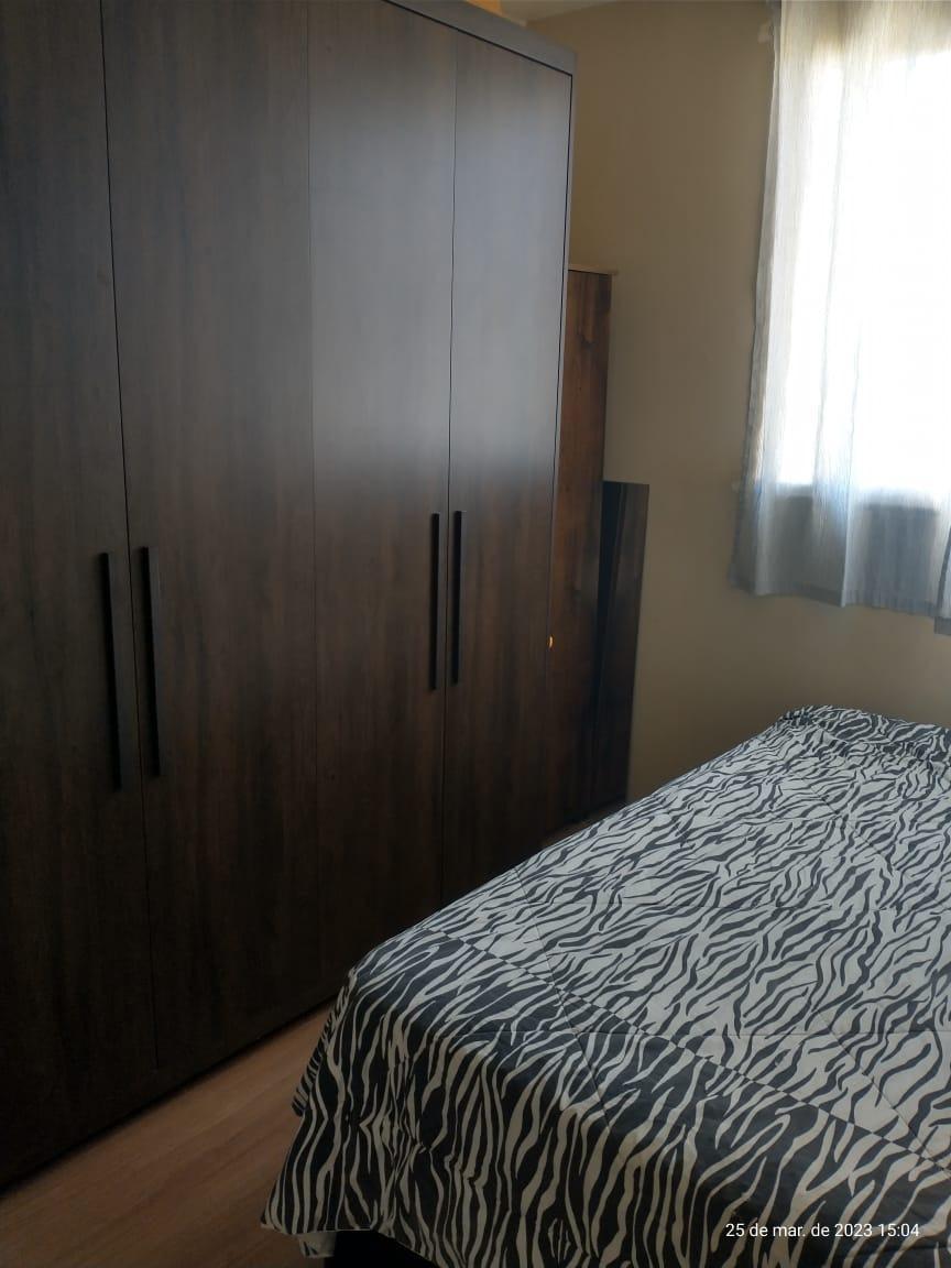 Apartamento, Jardim Vitória, 2 Quartos, 1 Vaga