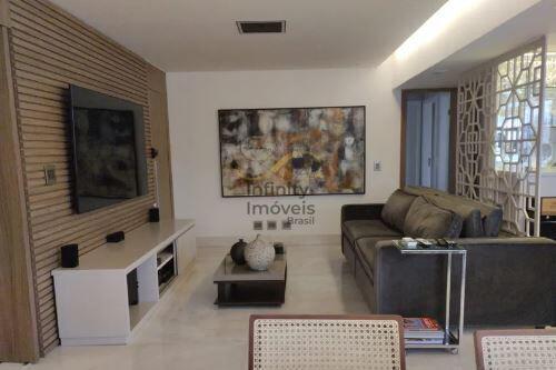 Apartamento, Buritis, 4 Quartos