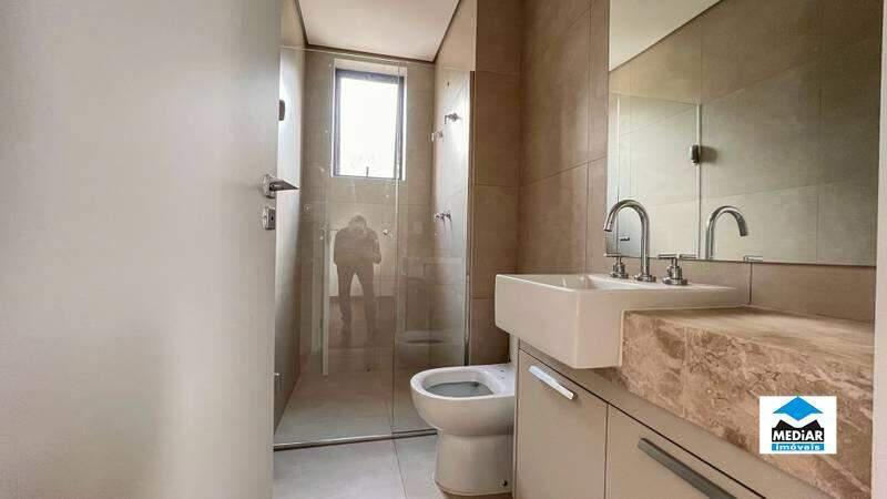 Apartamento, Sion, 3 Quartos, 2 Vagas, 3 Suítes