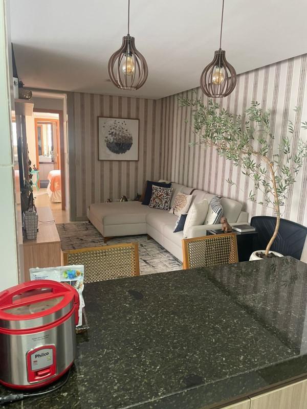 Apartamento, Sagrada Família, 3 Quartos, 2 Vagas, 1 Suíte