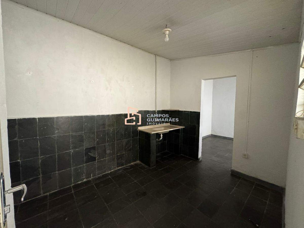 Casa, Santa Margarida (barreiro), 1 Quarto