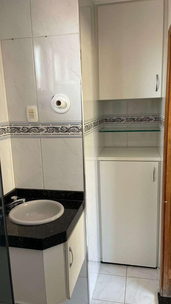 Cobertura, Eldorado, 4 Quartos, 1 Vaga, 1 Suíte