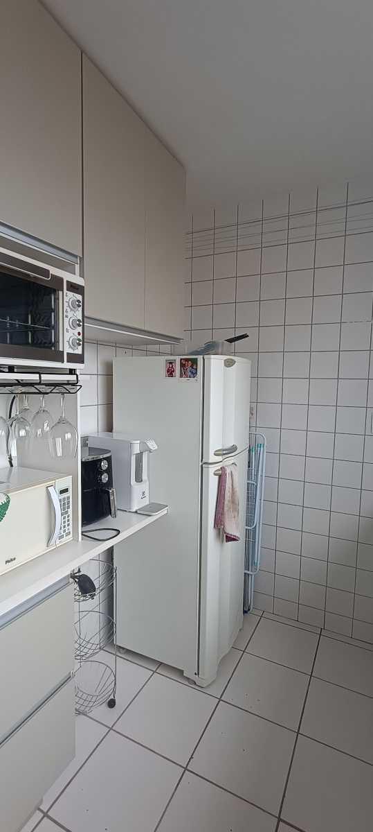 Apartamento, Cardoso, 3 Quartos, 1 Vaga