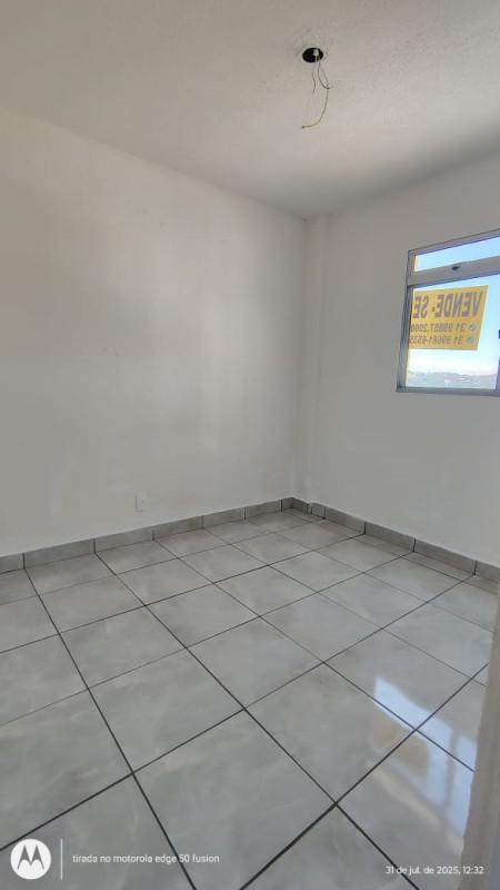 Apartamento, Nova Pampulha, 2 Quartos, 1 Vaga