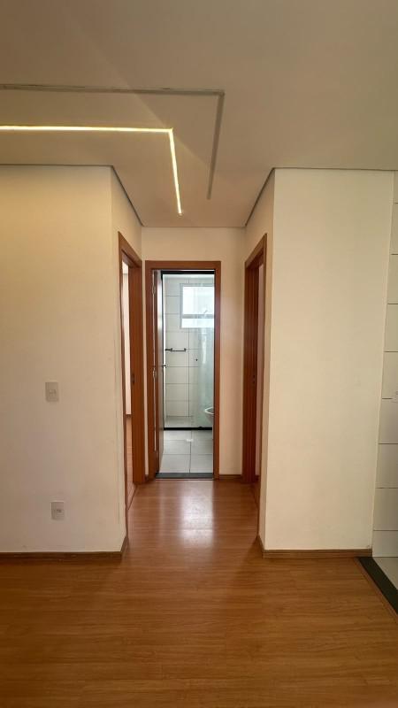 Apartamento, Lundcea, 2 Quartos, 1 Vaga