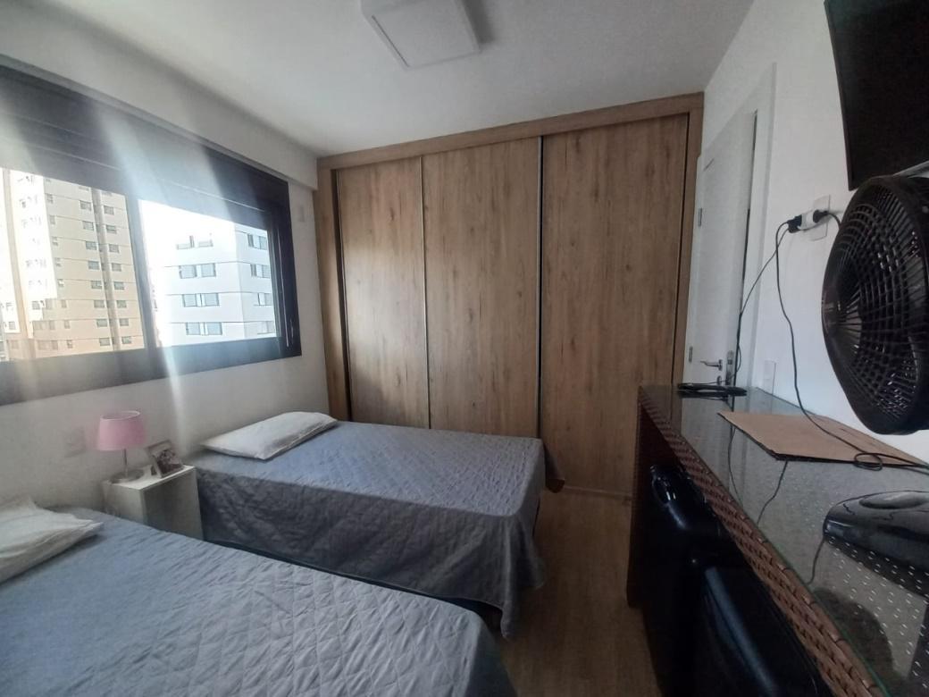 Apartamento, Funcionários, 2 Quartos, 2 Suítes