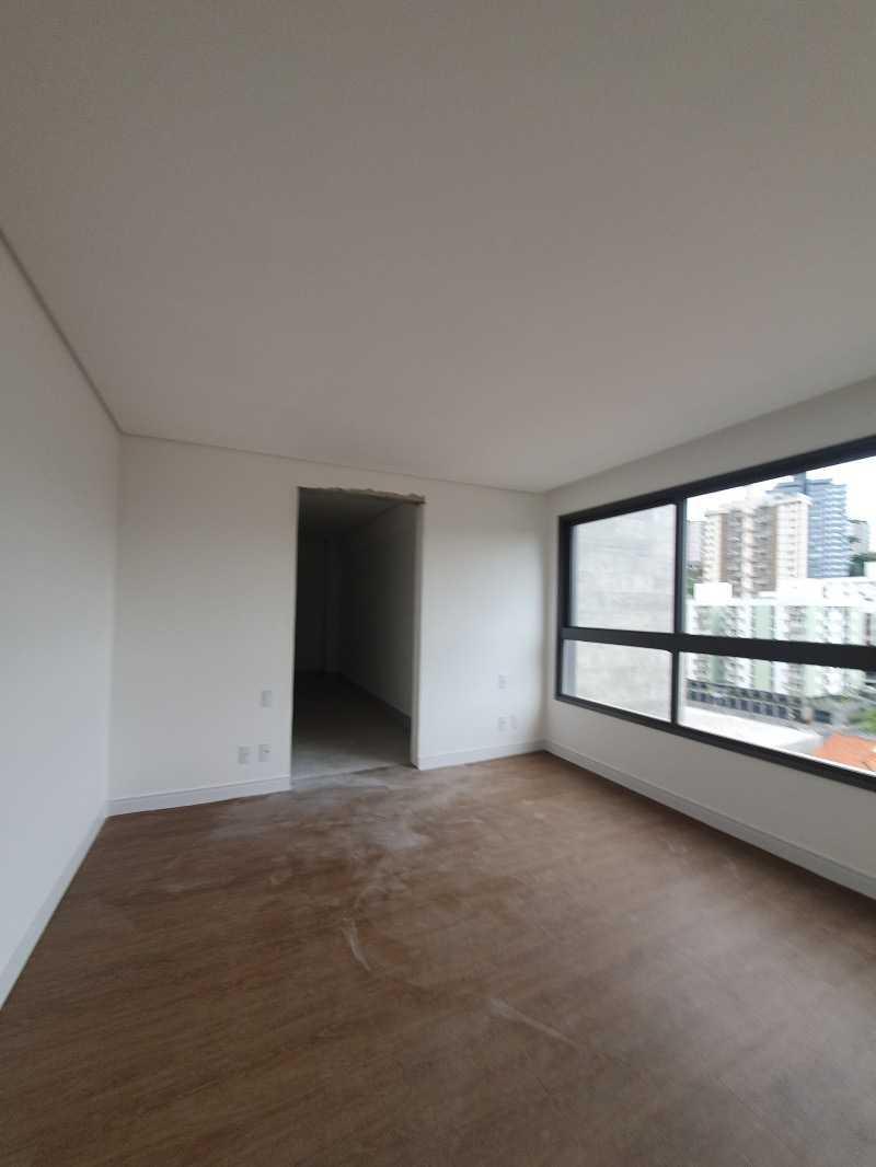 Cobertura, São Bento, 4 Quartos, 3 Vagas, 2 Suítes