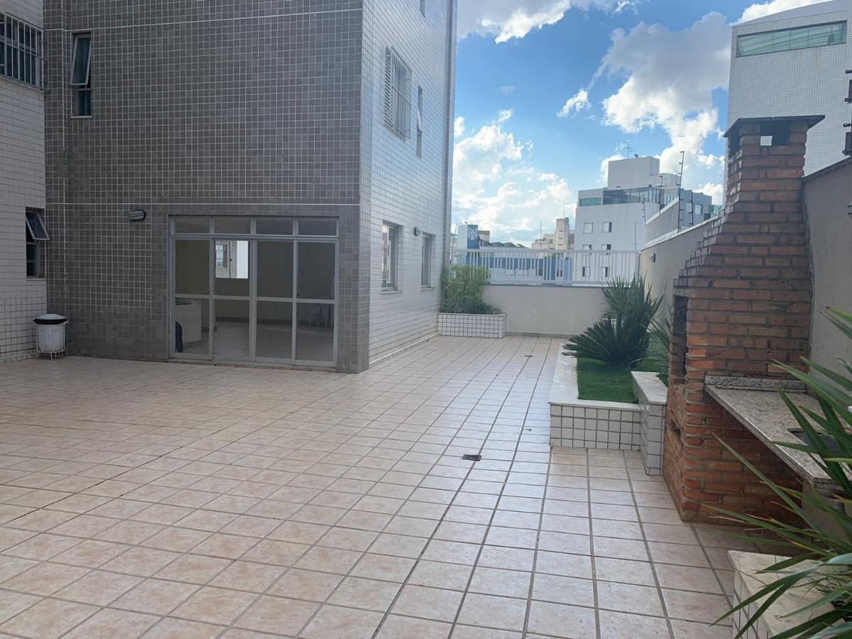 Apartamento, Silveira, 3 Quartos, 2 Vagas, 1 Suíte