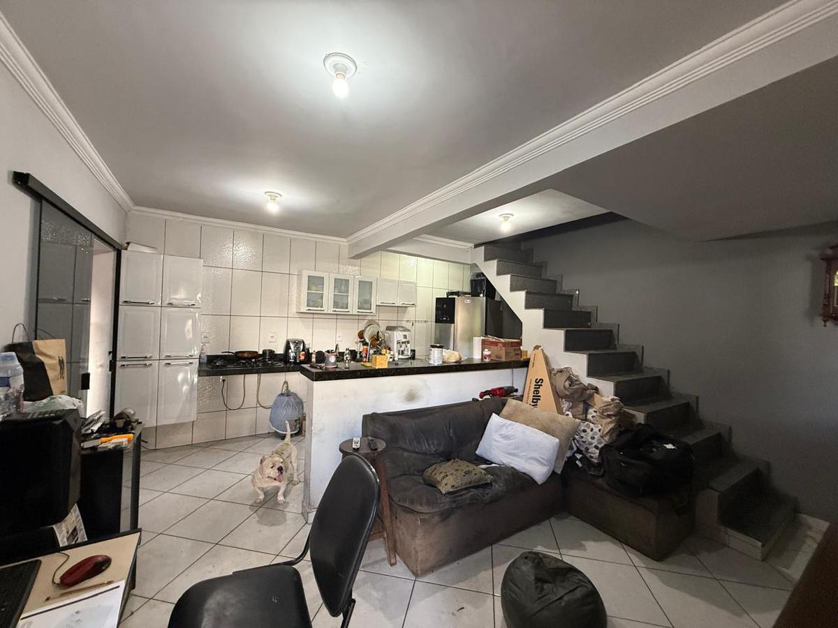 Galpão, Santa Cruz, 0 Quarto, 0 Vaga