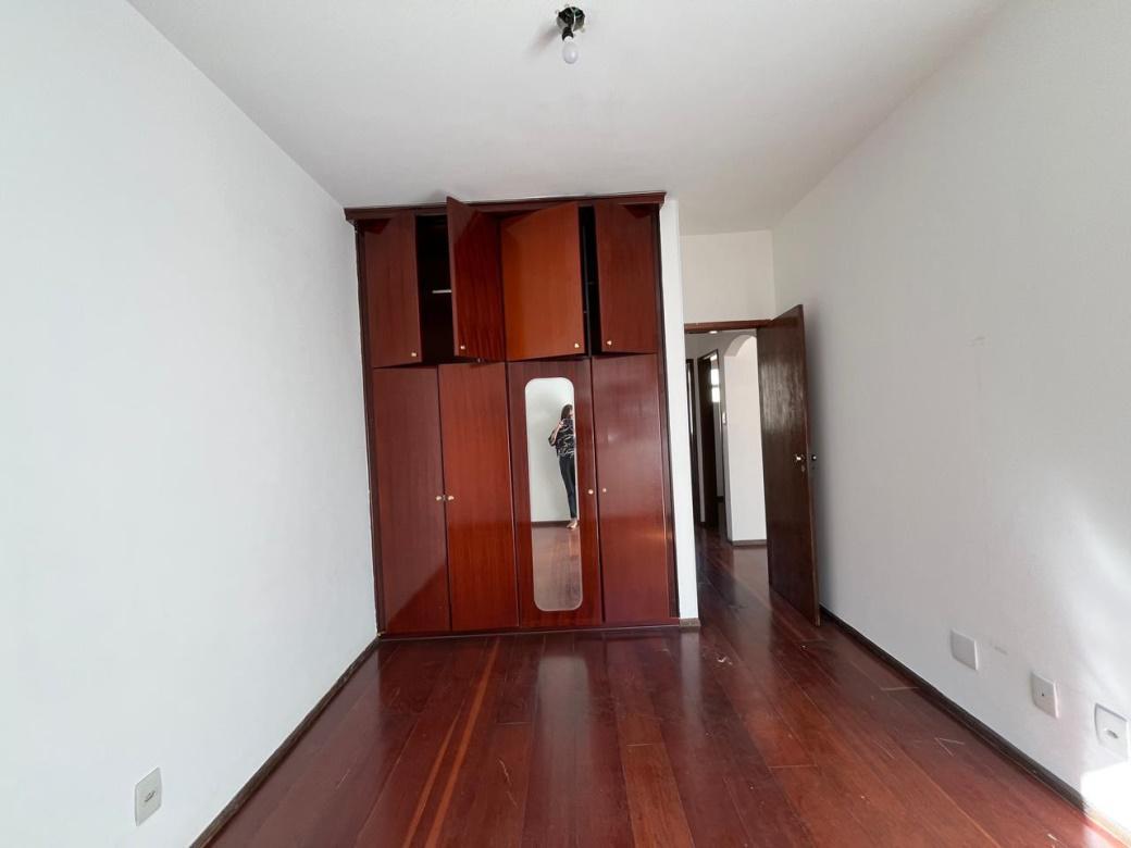 Apartamento, Nova Suíssa, 3 Quartos, 1 Suíte