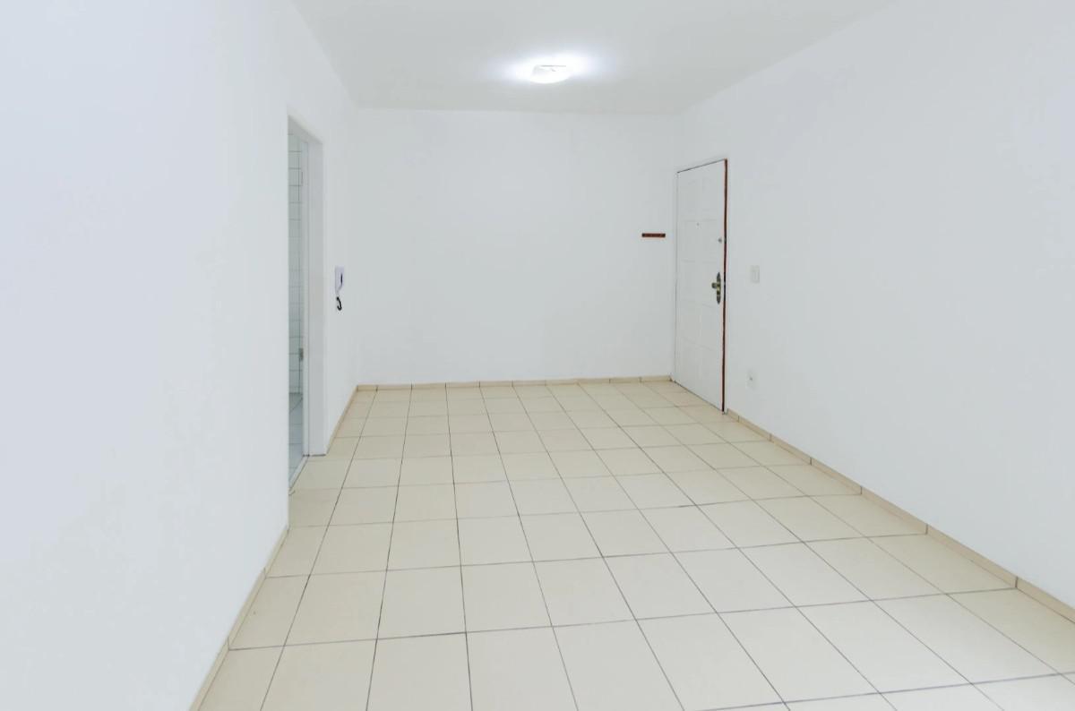 Apartamento, Jardim América, 3 Quartos, 1 Vaga, 1 Suíte