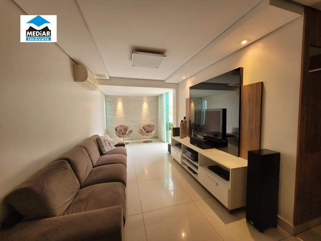 Apartamento, Cidade Nova, 3 Quartos, 2 Vagas, 1 Suíte